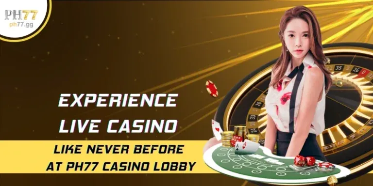 ff66 nhà cái live casino