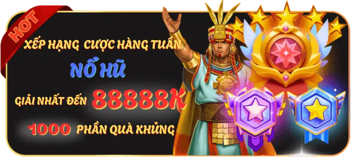 Khuyến mãi nạp lại hàng ngày ff66