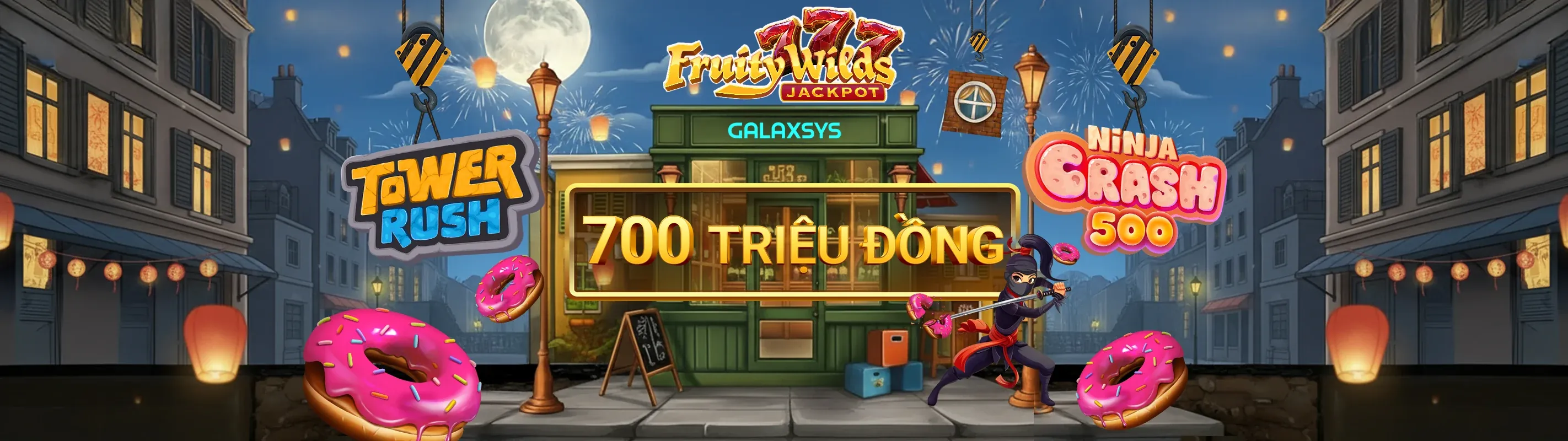 Hình nền 66 FF nhà cái uy tín